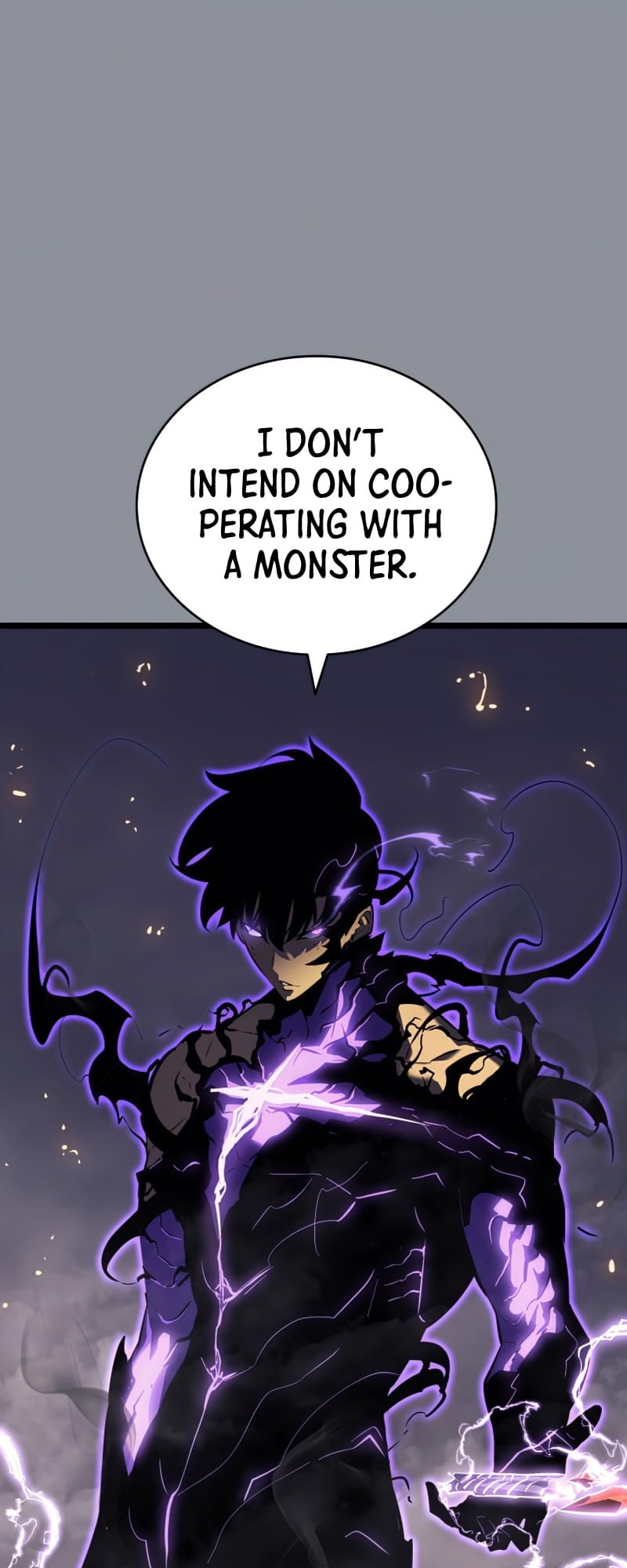 Solo Leveling, Chapter 176 image 057
